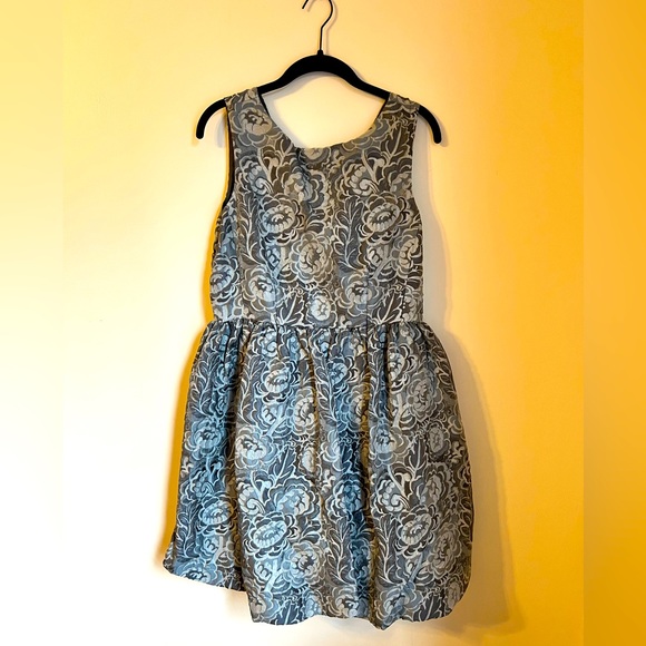 Kate Spade New York A-Line Dress - Picture 3 of 5